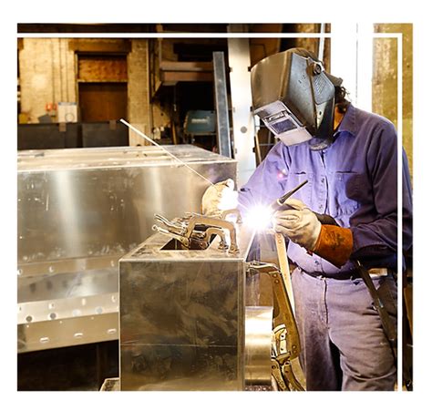 metal fabrication company franklin|sheet metal fabricators in new england.